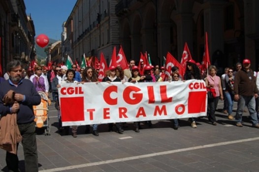 I numeri del lavoro: Teramo, il prezzo della crisi e una provincia che ha bisogno di ritrovare fiducia